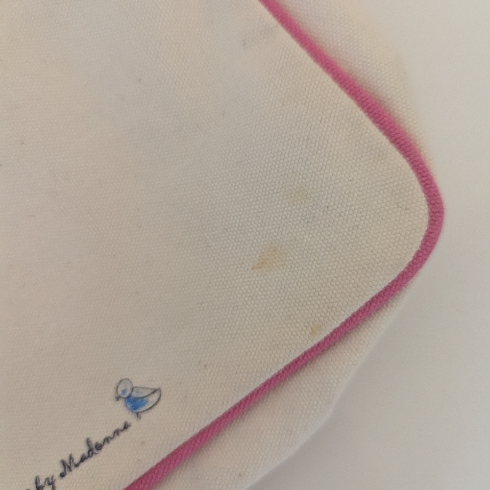 The English Roses By Madonna Bookbag Gap - Picture 5 of 9
